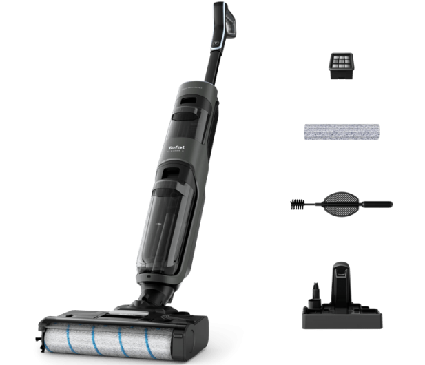 Tefal GF5035F0 - 1481564 - zdjęcie 2